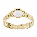 Lyng Lille Stainless Steel Link - Gold-Tone